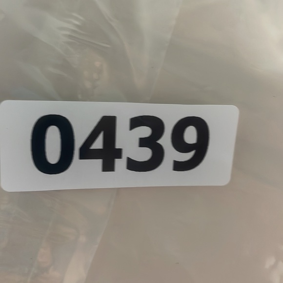 Jimmy Choo Leather Ballet Soft Biker Pink Ballet Flats Gold Cap Accents Sz 6.5 - Picture 13 of 13